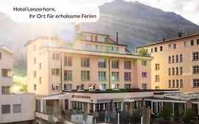 Hotel Lenzerhorn Lenzerheide